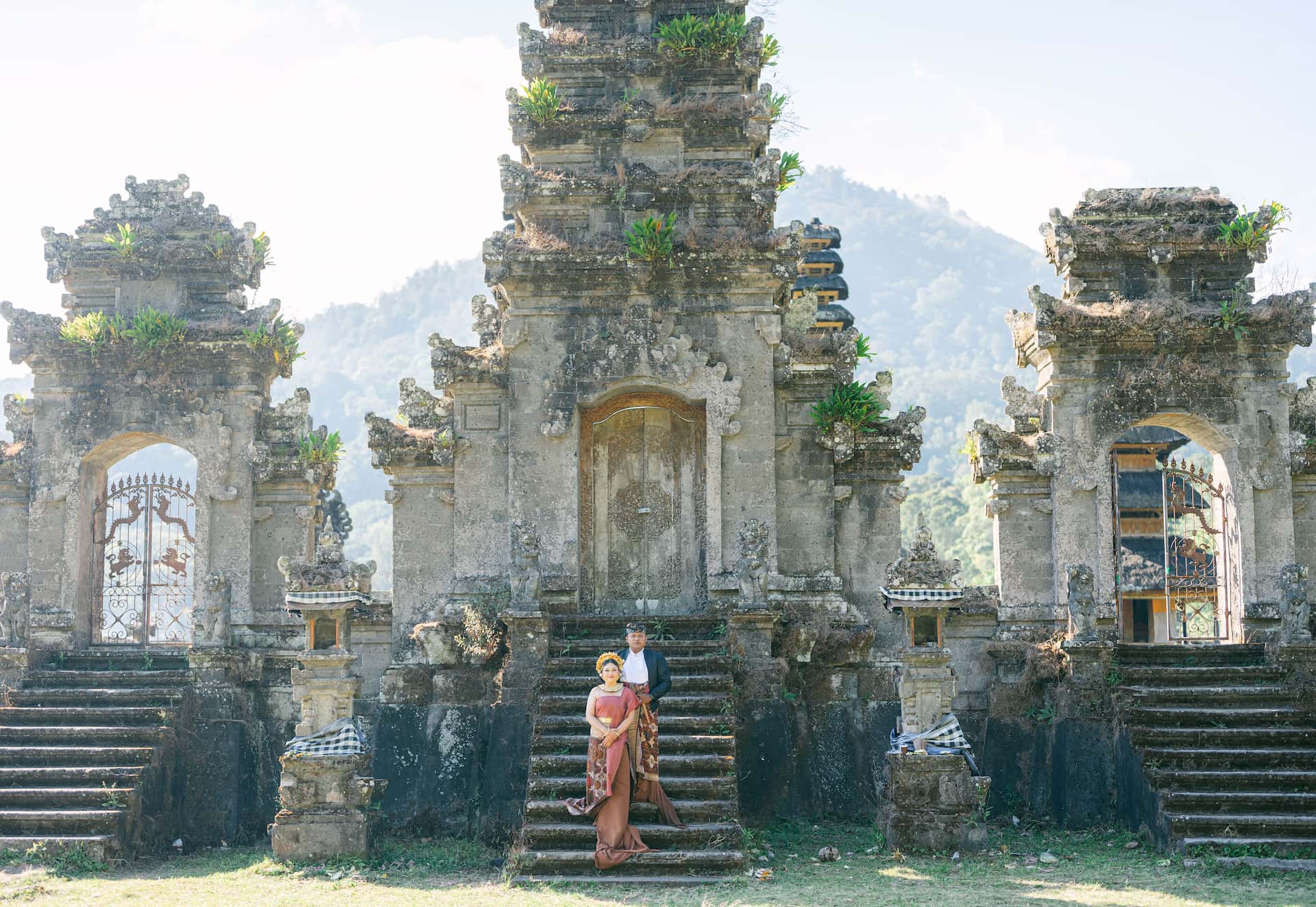 Kuta holiday destination