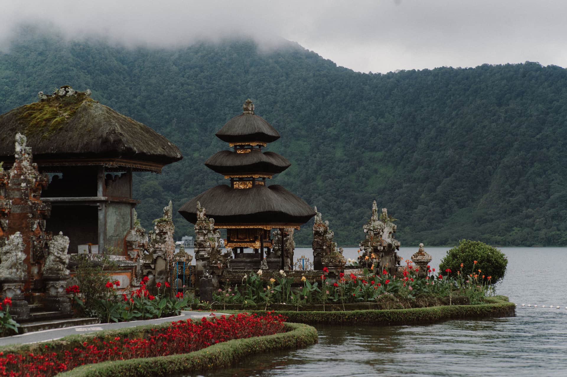 Bali Honeymoon Journey with Flights holiday escape