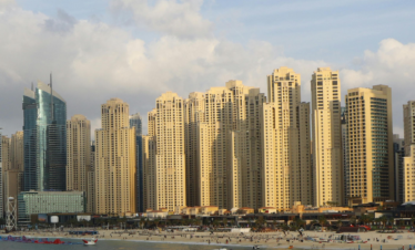 Dubai tour package