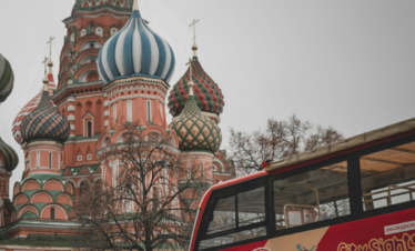 Europe tour package 