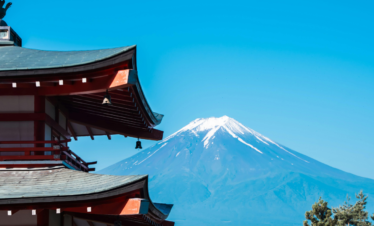 Japan tour package 