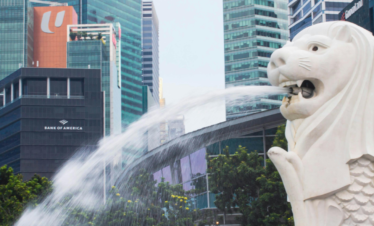 Singapore Tour Package 