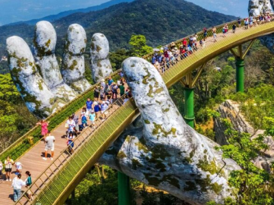 Vietnam tour package 1