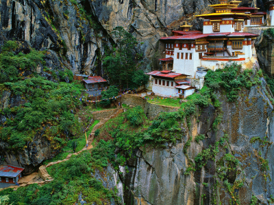 bhutan tour package 1