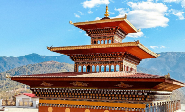 Bhutan Tour Package 