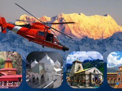 char dham yatra helicopter tour package 1